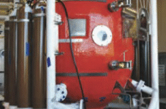 HOS-E#64 | DNV & IMCA Certified | 12-Man Modular 305 MSW SAT Diving System – Available for P&C Sale